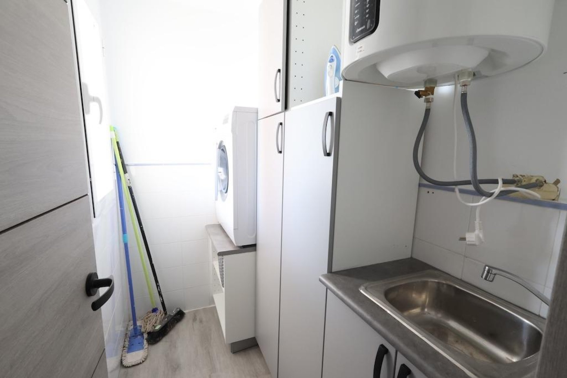 Reventa - Apartamento - Orihuela Costa - La Regia