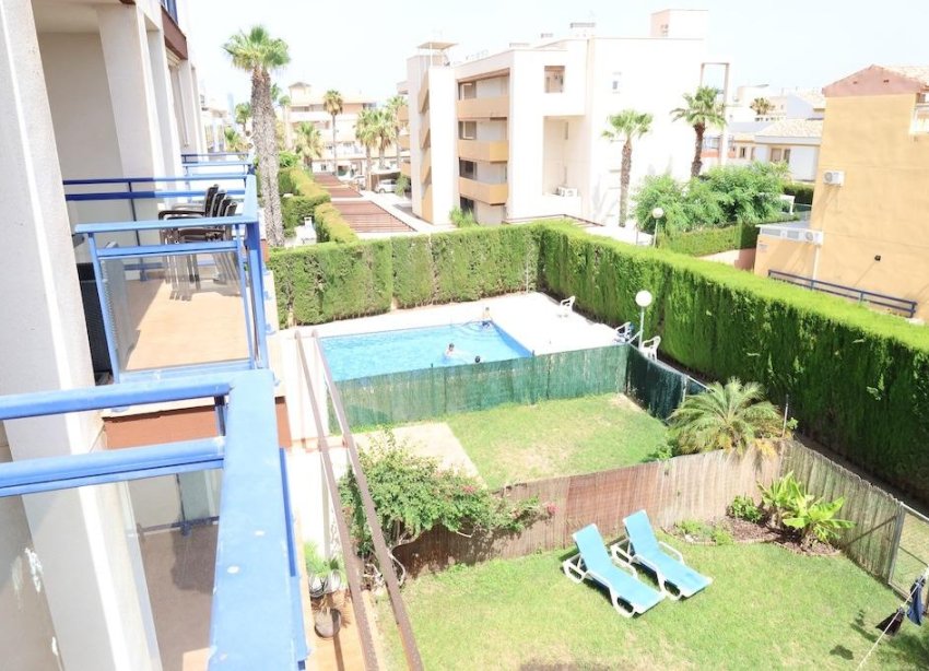 Reventa - Apartamento - Orihuela Costa - La Regia