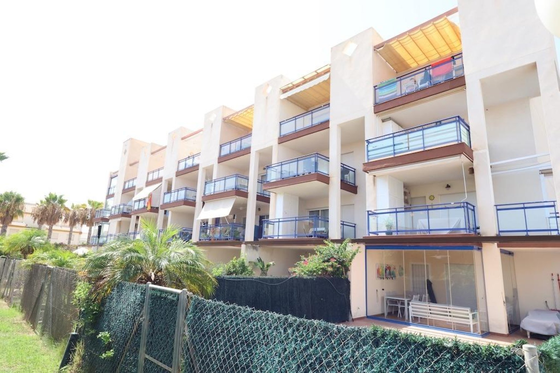 Reventa - Apartamento - Orihuela Costa - La Regia