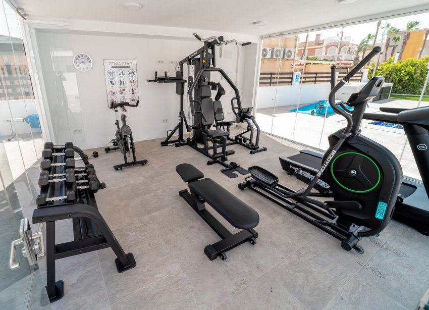 Reventa - Apartamento - Orihuela Costa - La Zenia- Orihuela costa