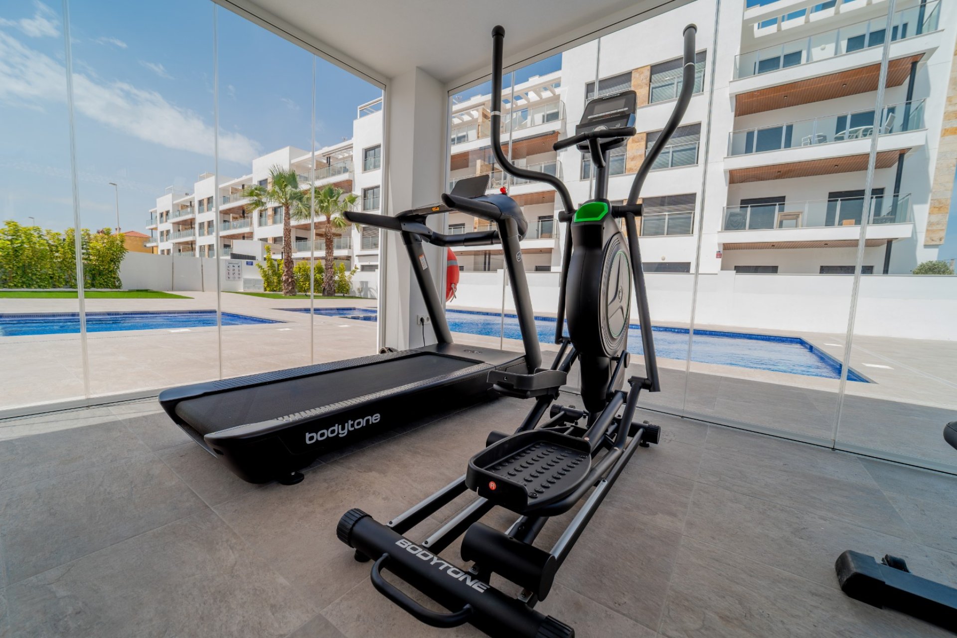 Reventa - Apartamento - Orihuela Costa - La Zenia- Orihuela costa