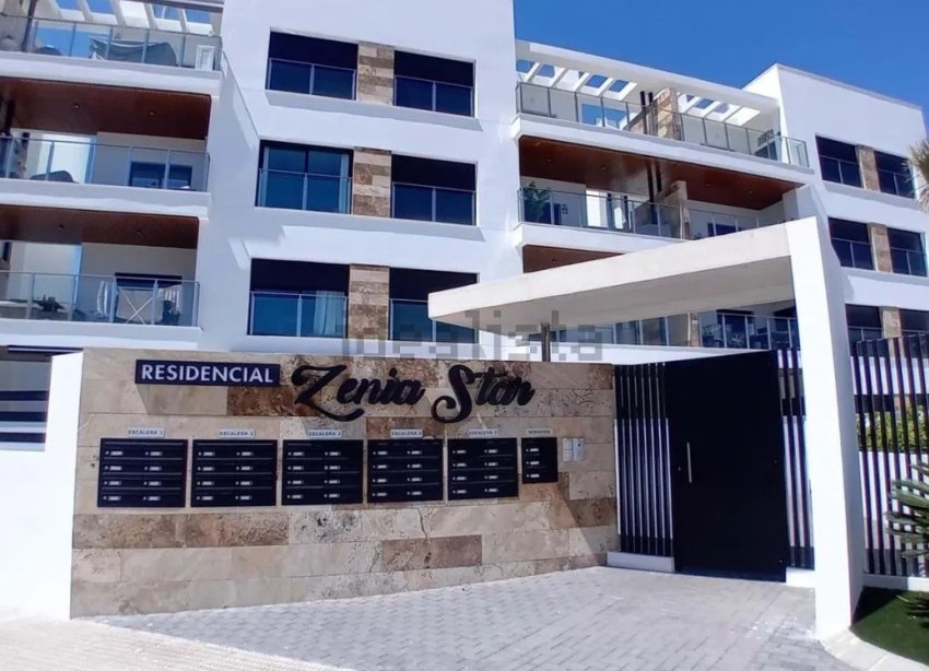 Reventa - Apartamento - Orihuela Costa - La Zenia- Orihuela costa