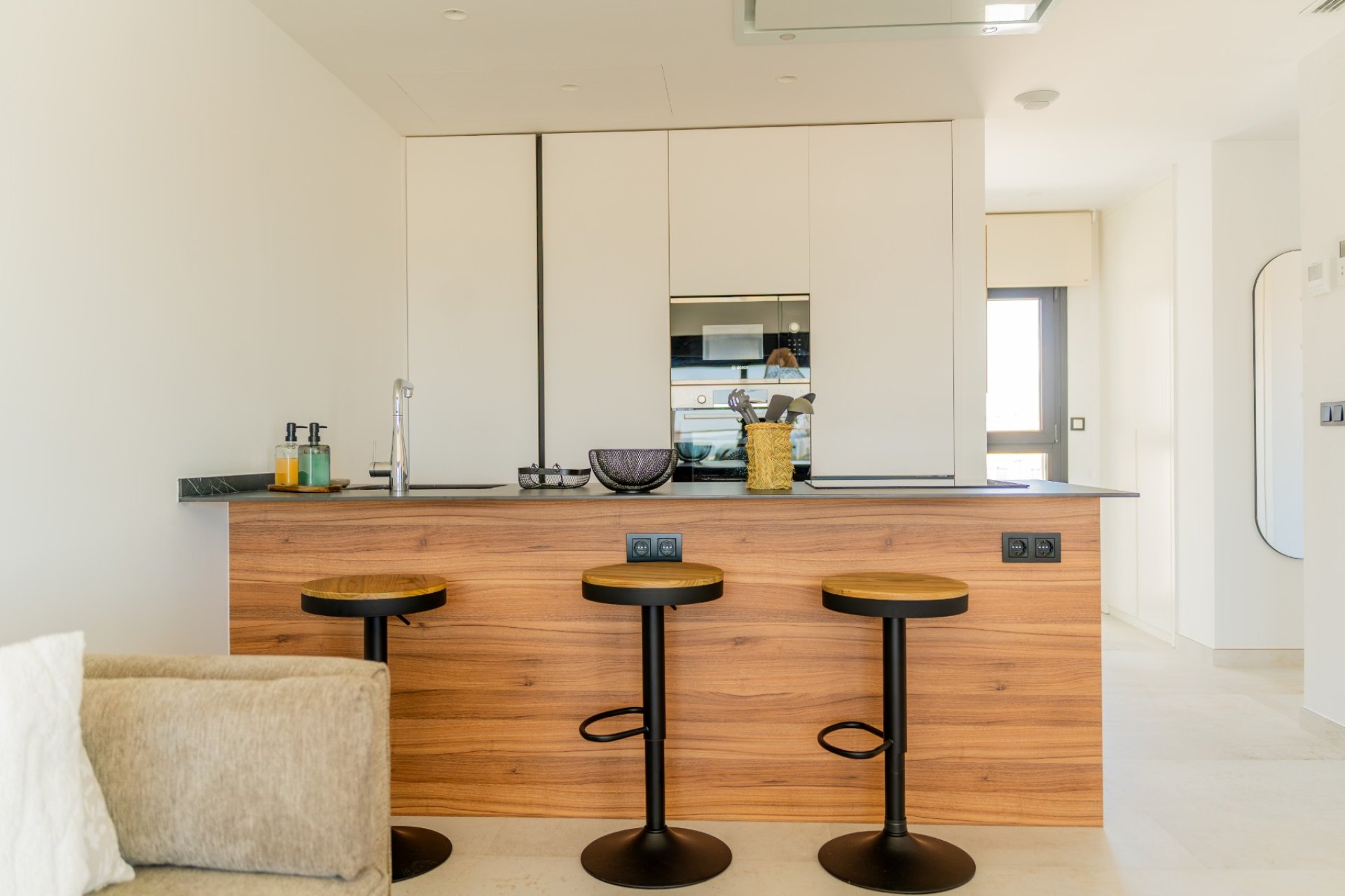 Reventa - Apartamento - Orihuela Costa - La Zenia- Orihuela costa