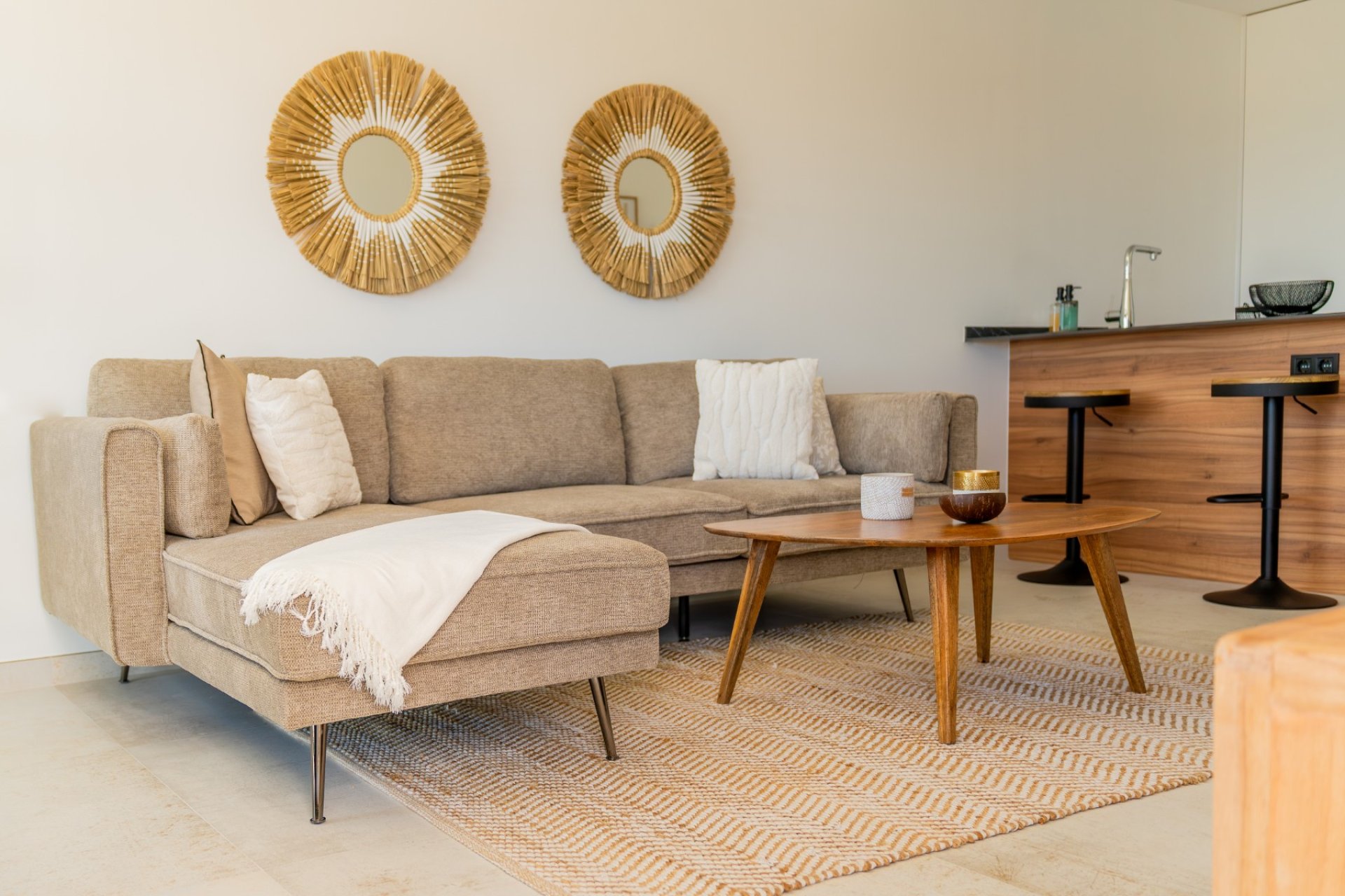 Reventa - Apartamento - Orihuela Costa - La Zenia- Orihuela costa