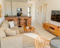 Reventa - Apartamento - Orihuela Costa - La Zenia- Orihuela costa