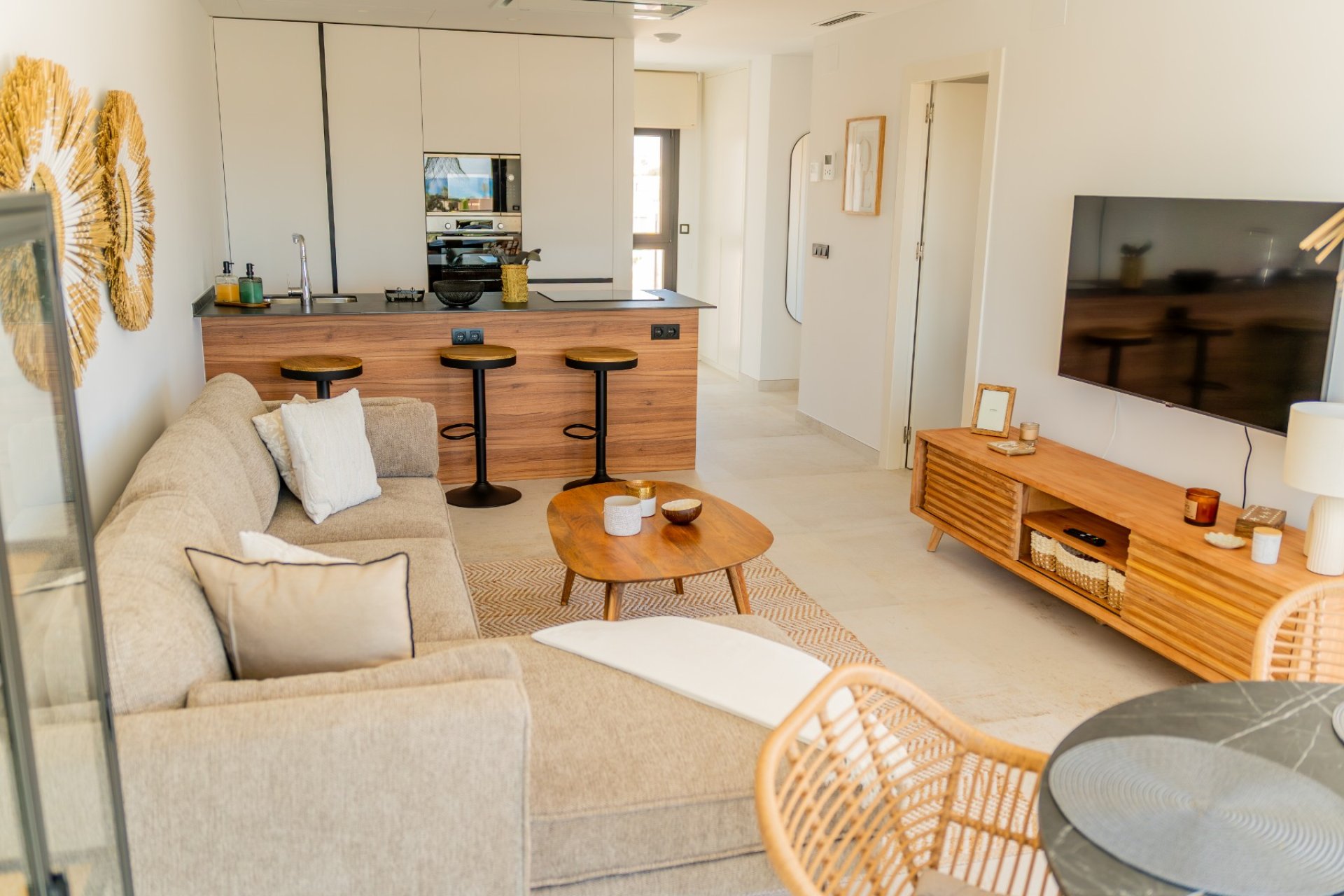 Reventa - Apartamento - Orihuela Costa - La Zenia- Orihuela costa