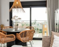 Reventa - Apartamento - Orihuela Costa - La Zenia- Orihuela costa