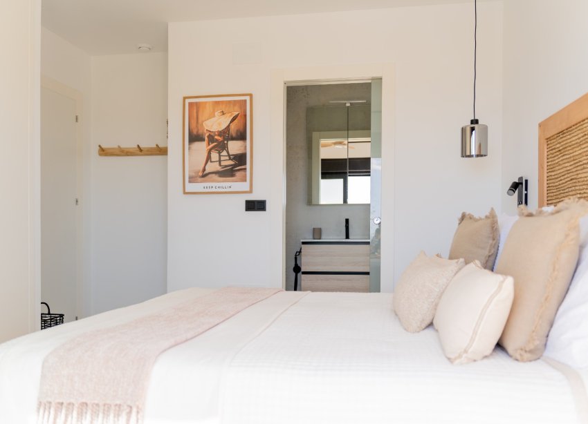 Reventa - Apartamento - Orihuela Costa - La Zenia- Orihuela costa