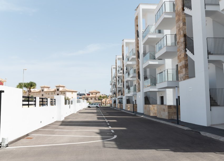 Reventa - Apartamento - Orihuela Costa - La Zenia- Orihuela costa