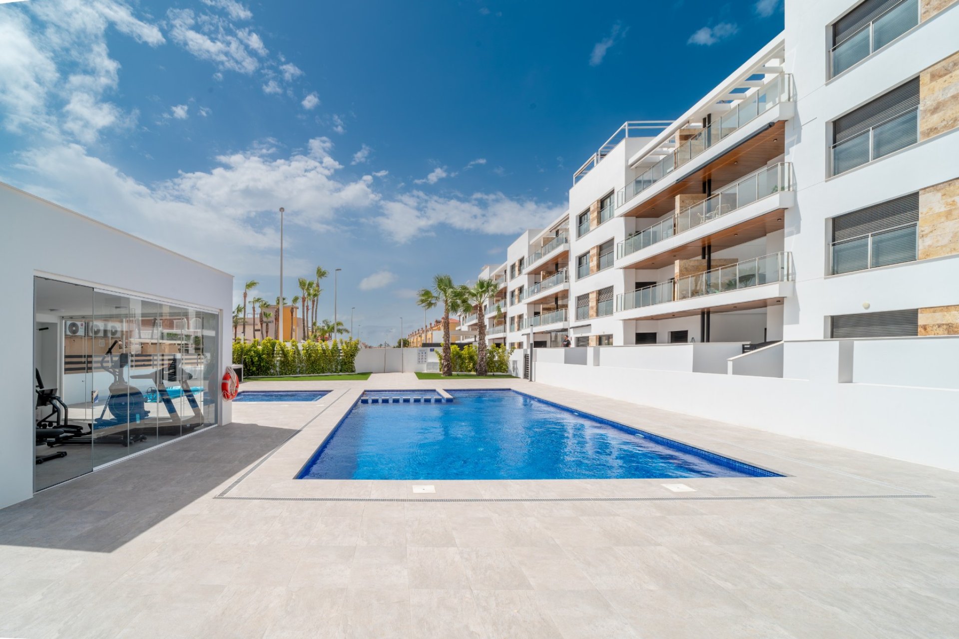 Reventa - Apartamento - Orihuela Costa - La Zenia- Orihuela costa