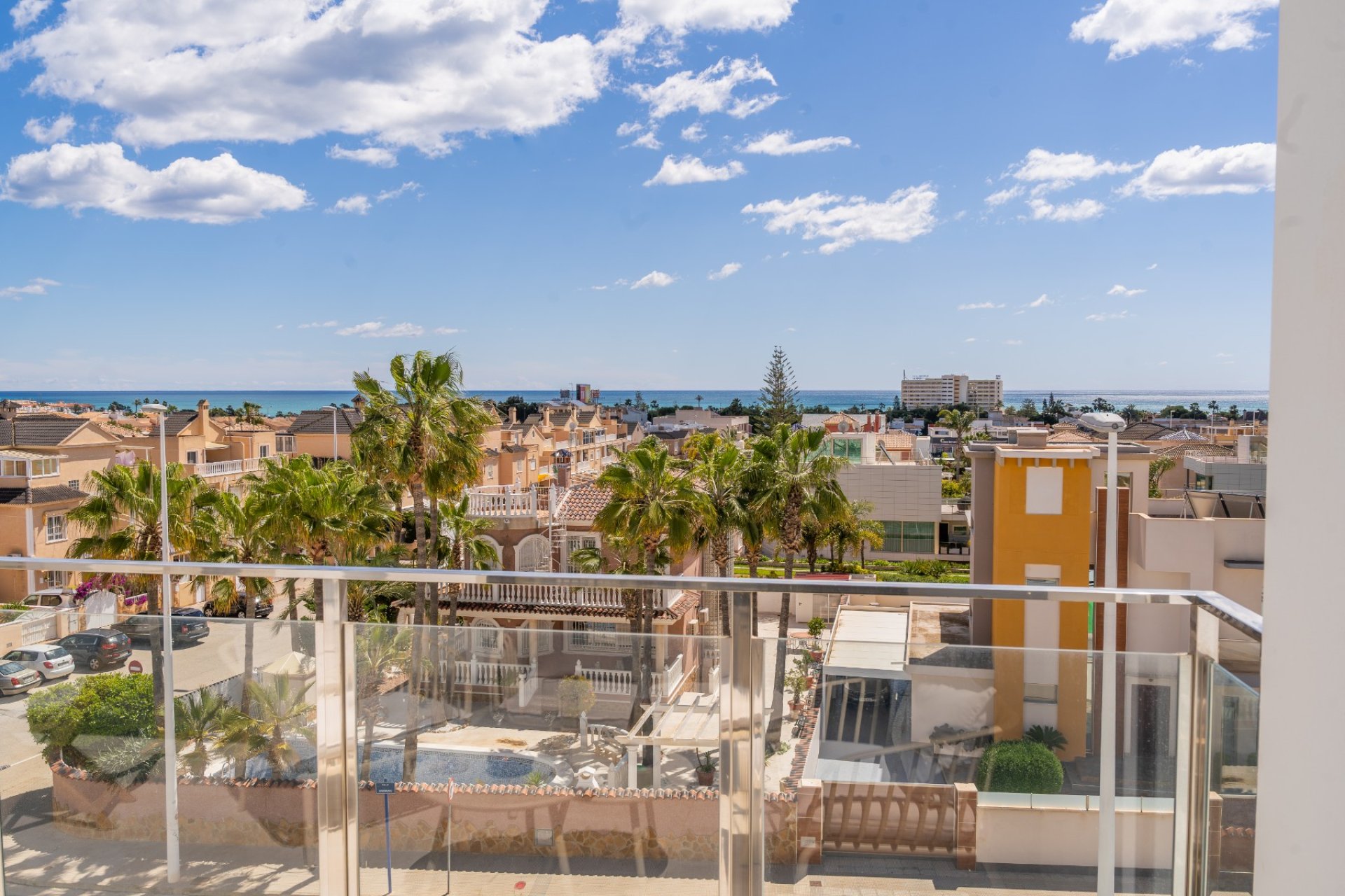 Reventa - Apartamento - Orihuela Costa - La Zenia- Orihuela costa