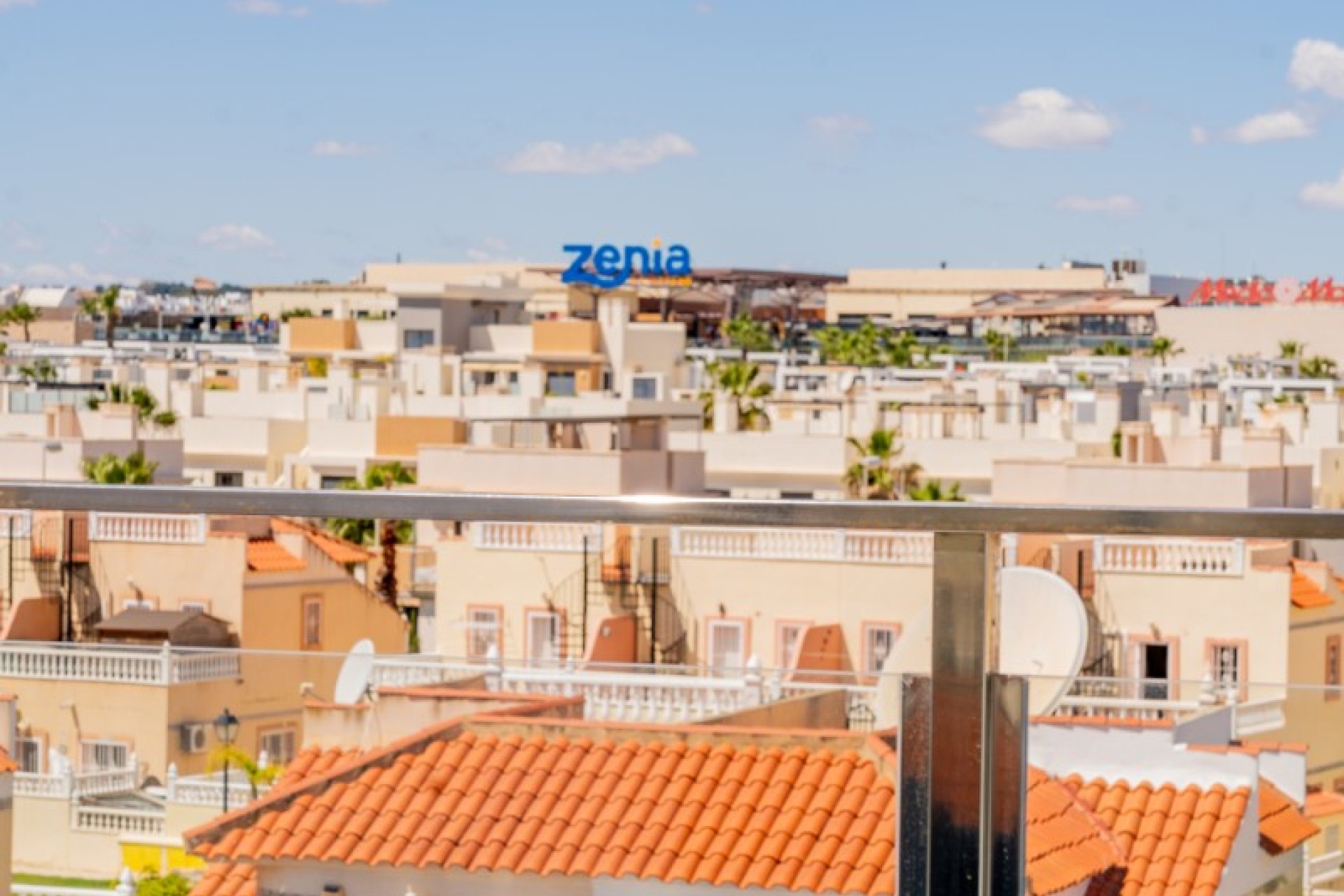 Reventa - Apartamento - Orihuela Costa - La Zenia- Orihuela costa
