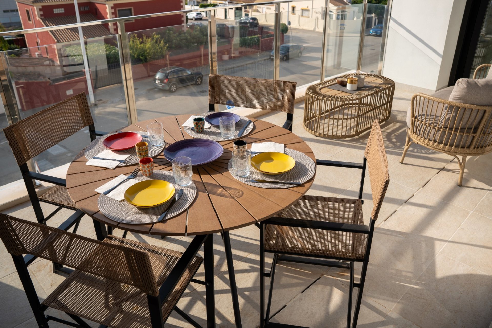 Reventa - Apartamento - Orihuela Costa - La Zenia- Orihuela costa