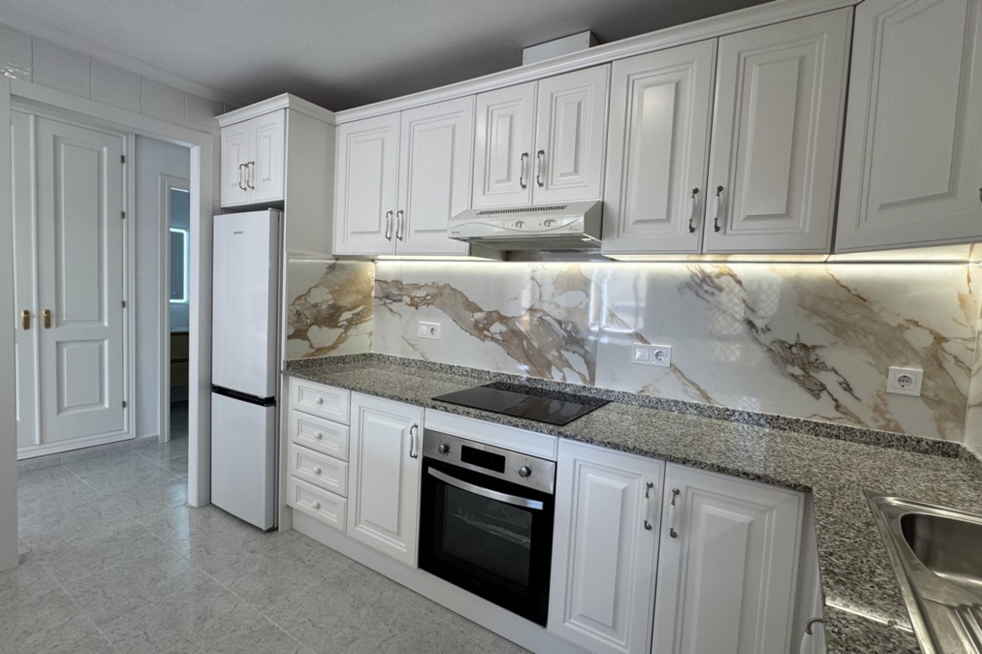 Reventa - Apartamento - Orihuela Costa - La Zenia- Orihuela costa