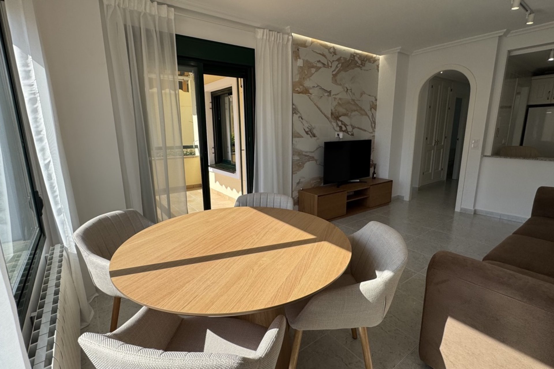 Reventa - Apartamento - Orihuela Costa - La Zenia- Orihuela costa