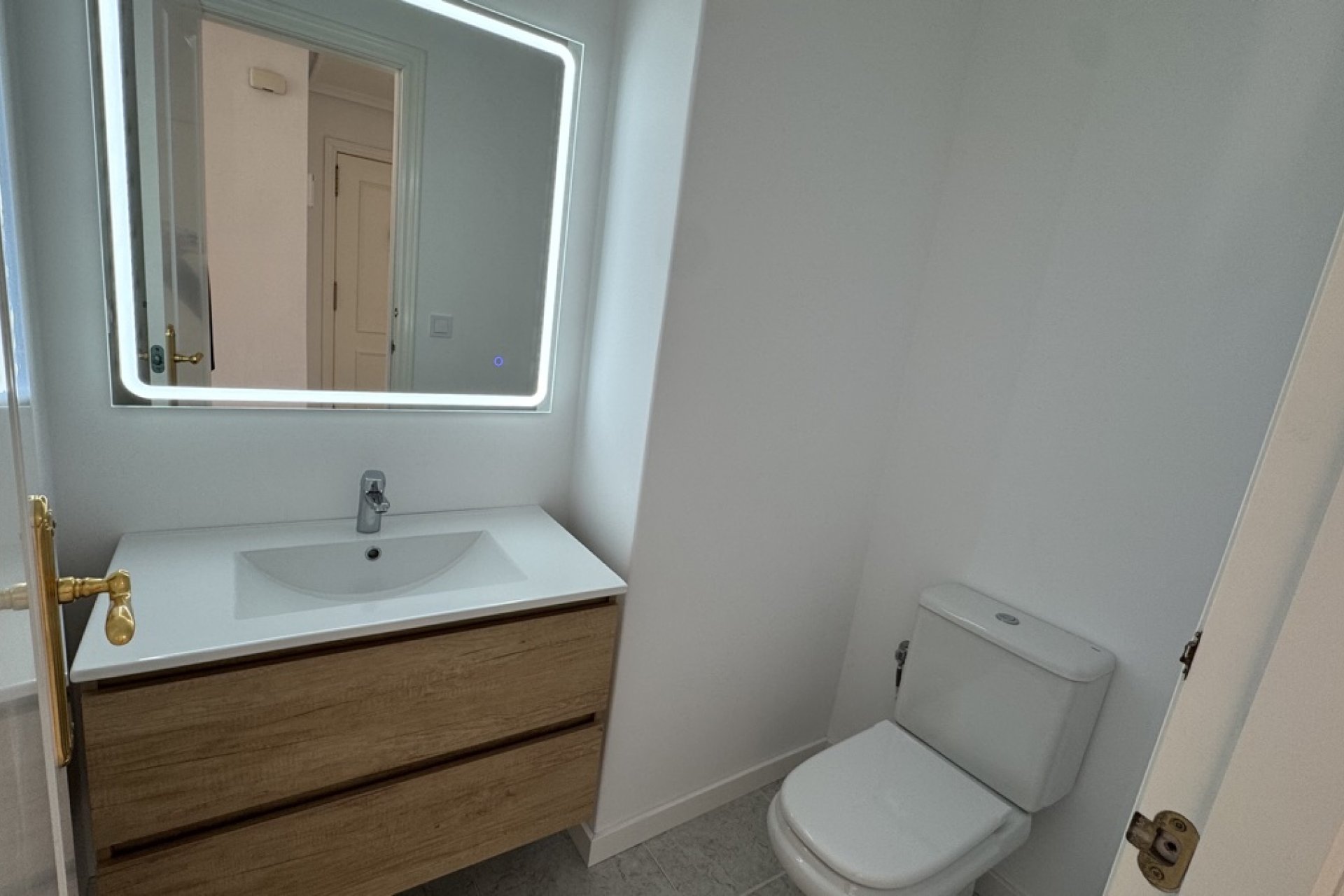 Reventa - Apartamento - Orihuela Costa - La Zenia- Orihuela costa