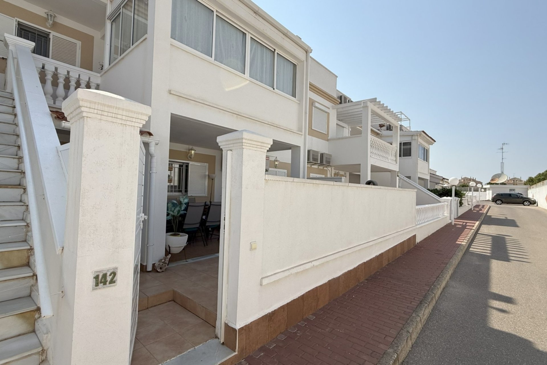 Reventa - Apartamento - Orihuela Costa - La Zenia