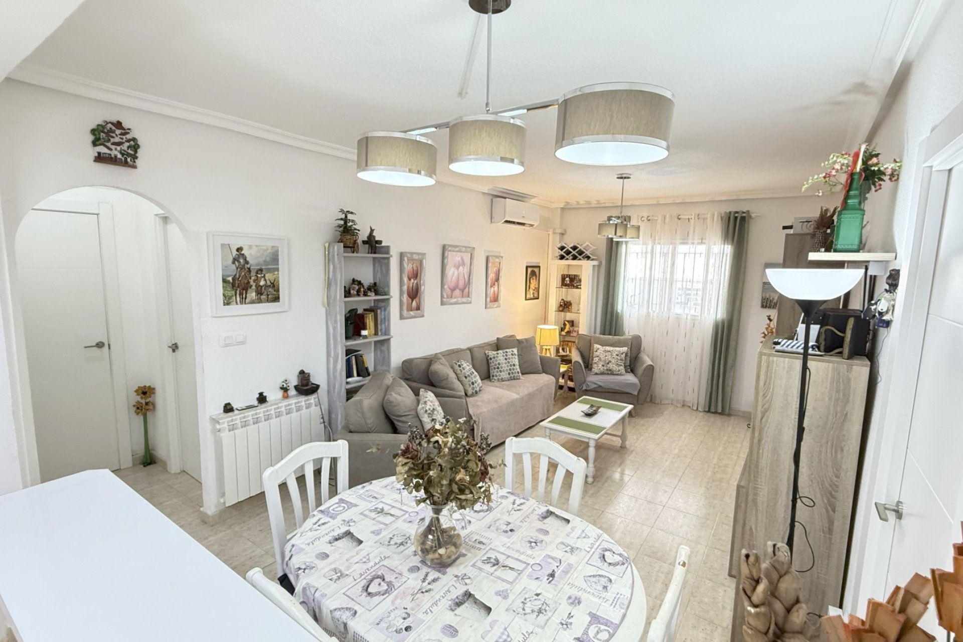 Reventa - Apartamento - Orihuela Costa - La Zenia