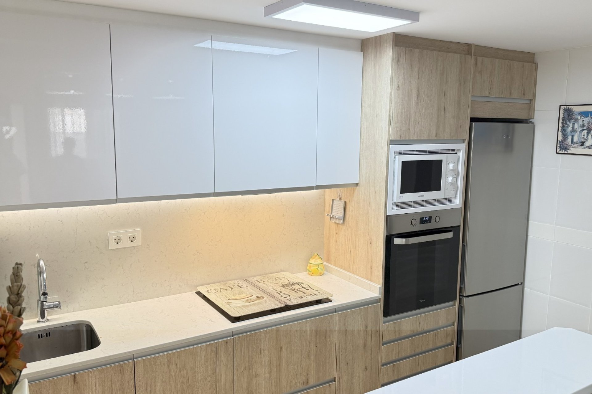 Reventa - Apartamento - Orihuela Costa - La Zenia