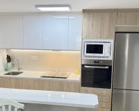 Reventa - Apartamento - Orihuela Costa - La Zenia