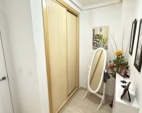 Reventa - Apartamento - Orihuela Costa - La Zenia