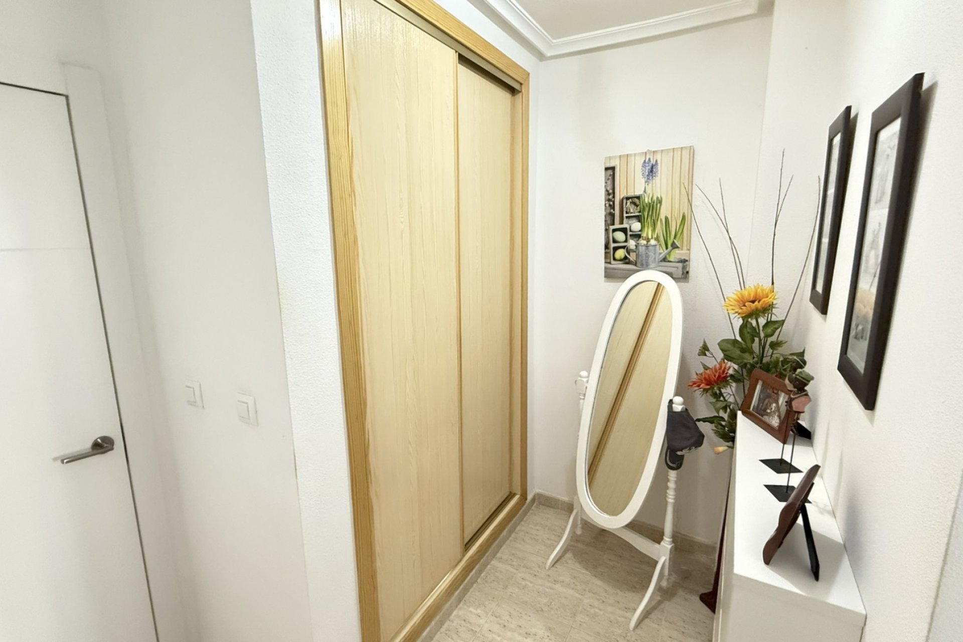 Reventa - Apartamento - Orihuela Costa - La Zenia