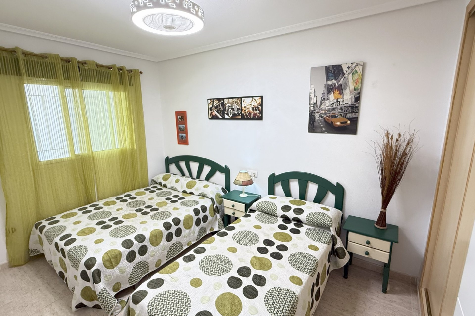 Reventa - Apartamento - Orihuela Costa - La Zenia