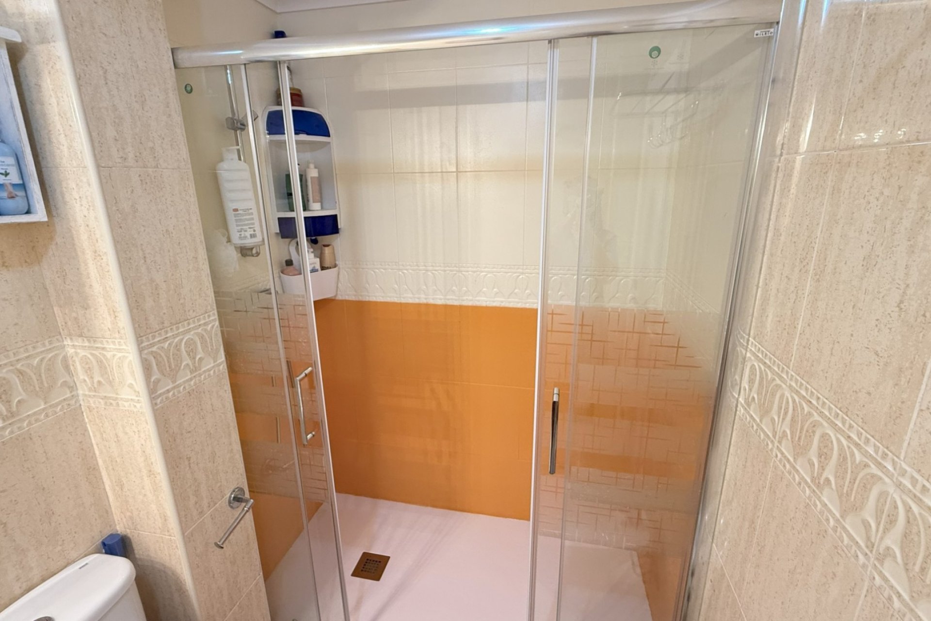 Reventa - Apartamento - Orihuela Costa - La Zenia