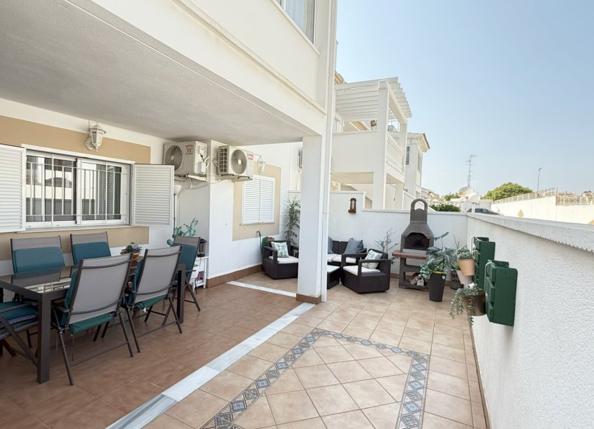Reventa - Apartamento - Orihuela Costa - La Zenia