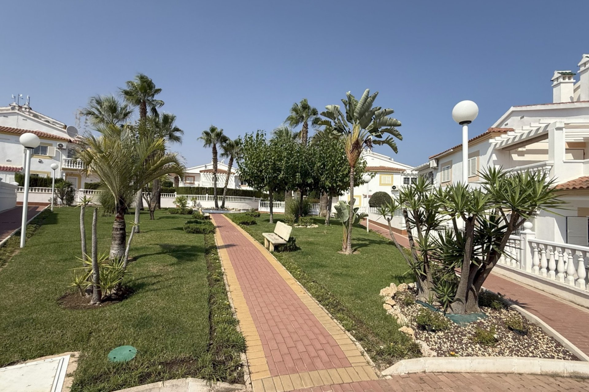 Reventa - Apartamento - Orihuela Costa - La Zenia