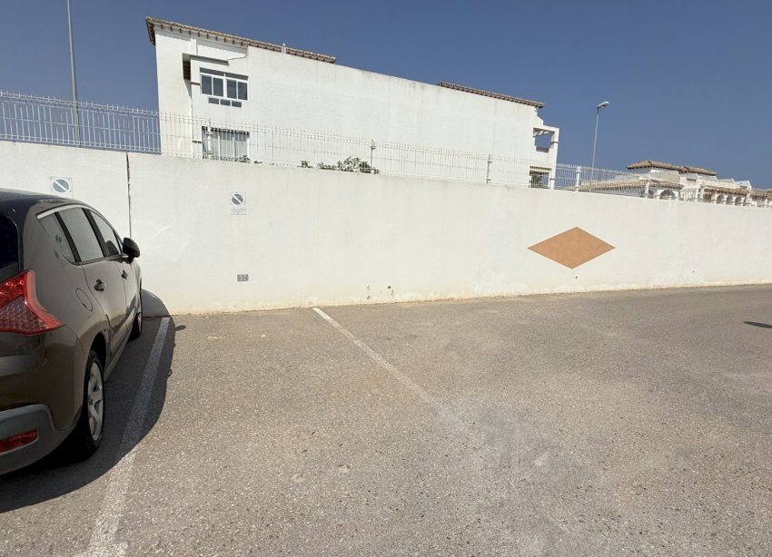 Reventa - Apartamento - Orihuela Costa - La Zenia