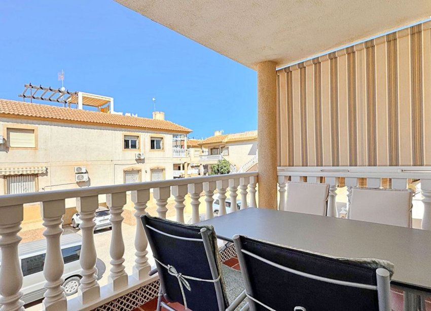 Reventa - Apartamento - Orihuela Costa - La Zenia