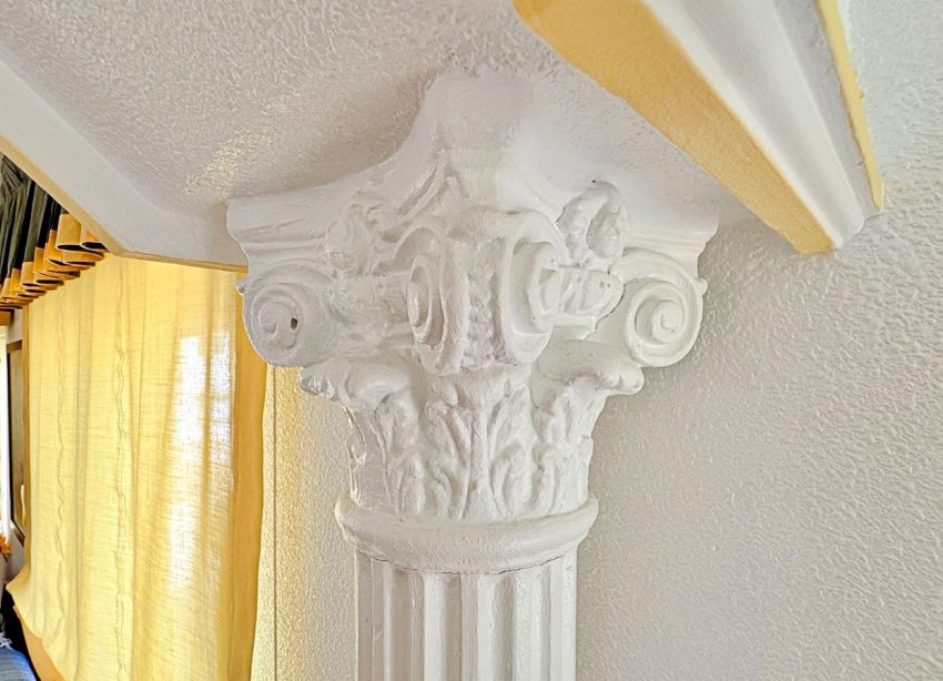 Reventa - Apartamento - Orihuela Costa - La Zenia