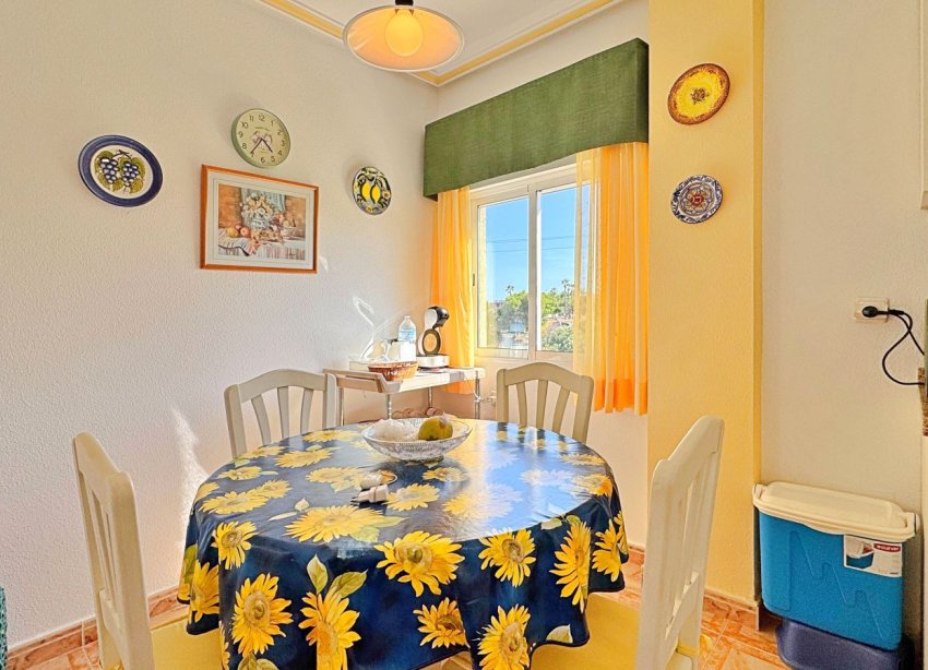 Reventa - Apartamento - Orihuela Costa - La Zenia