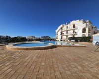 Reventa - Apartamento - Orihuela Costa - La Zenia