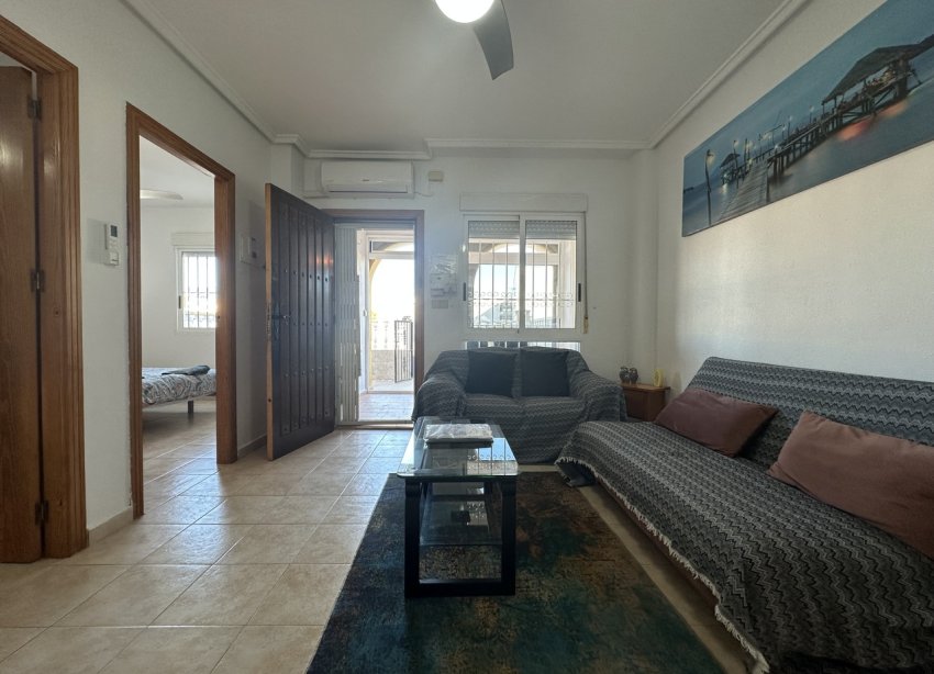 Reventa - Apartamento - Orihuela Costa - La Zenia