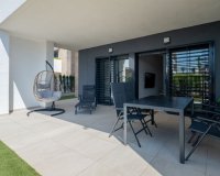 Reventa - Apartamento - Orihuela Costa - La Zenia