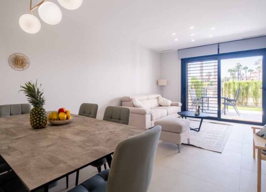 Reventa - Apartamento - Orihuela Costa - La Zenia