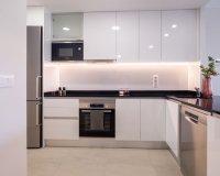 Reventa - Apartamento - Orihuela Costa - La Zenia