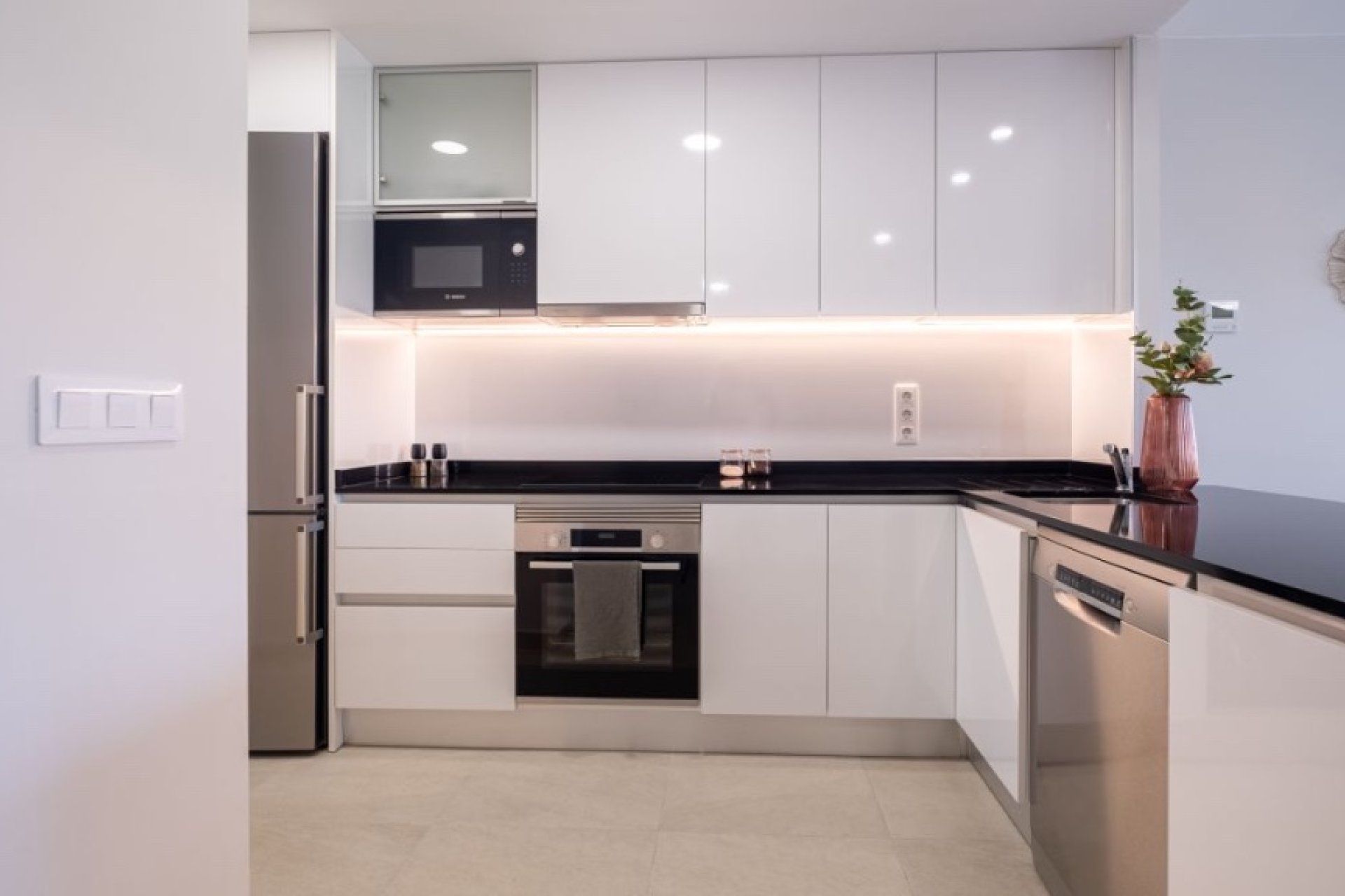 Reventa - Apartamento - Orihuela Costa - La Zenia