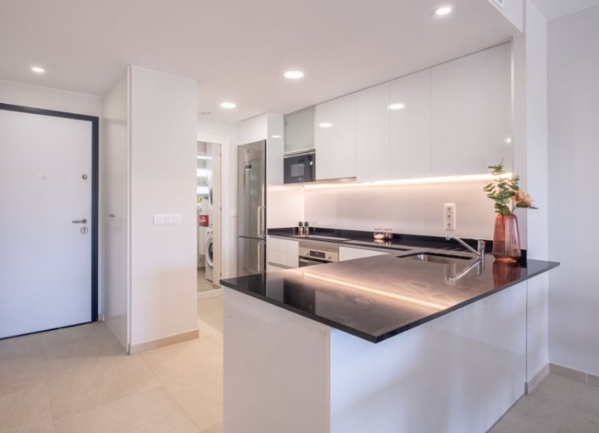 Reventa - Apartamento - Orihuela Costa - La Zenia