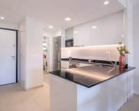 Reventa - Apartamento - Orihuela Costa - La Zenia