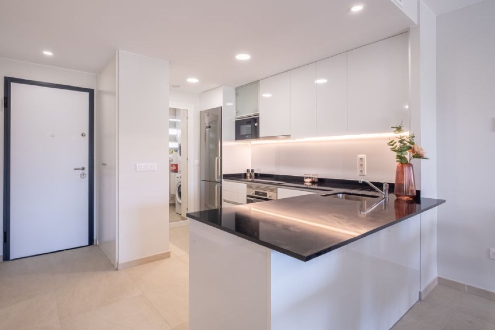 Reventa - Apartamento - Orihuela Costa - La Zenia