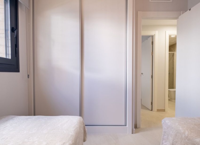 Reventa - Apartamento - Orihuela Costa - La Zenia