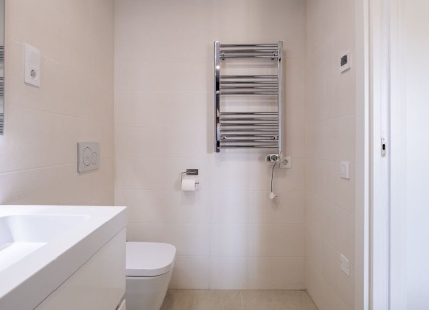 Reventa - Apartamento - Orihuela Costa - La Zenia