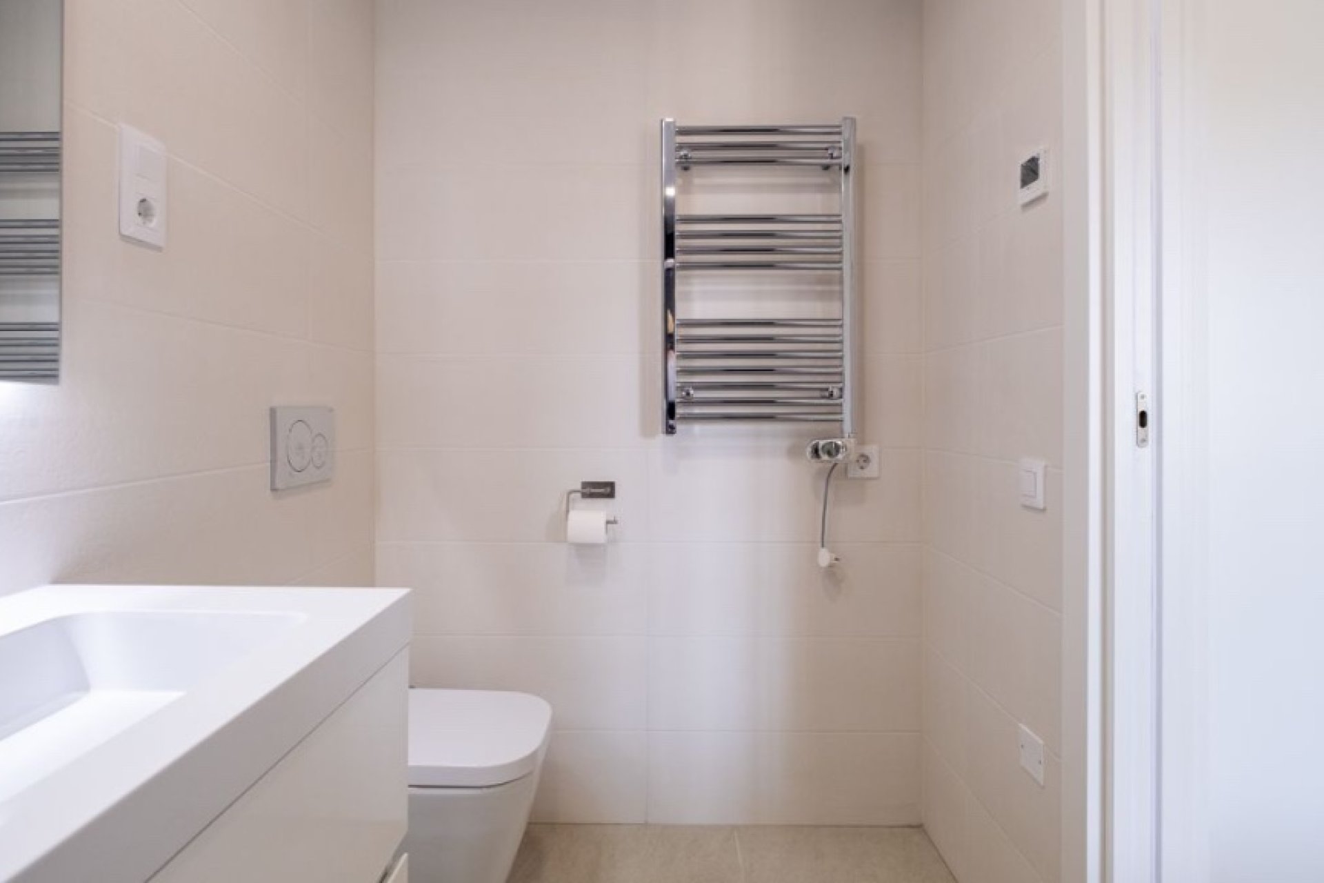 Reventa - Apartamento - Orihuela Costa - La Zenia