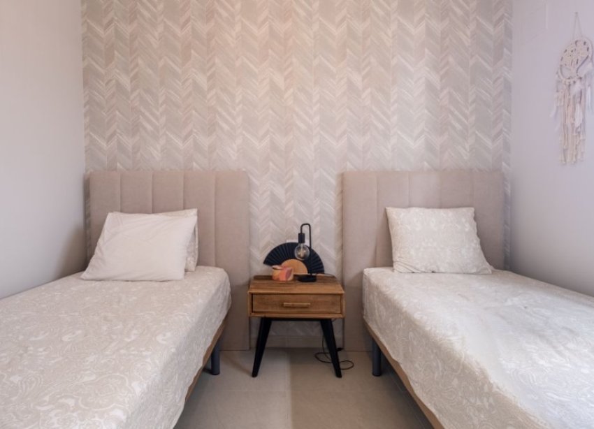 Reventa - Apartamento - Orihuela Costa - La Zenia