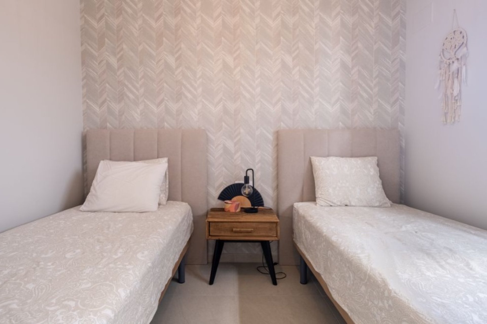 Reventa - Apartamento - Orihuela Costa - La Zenia