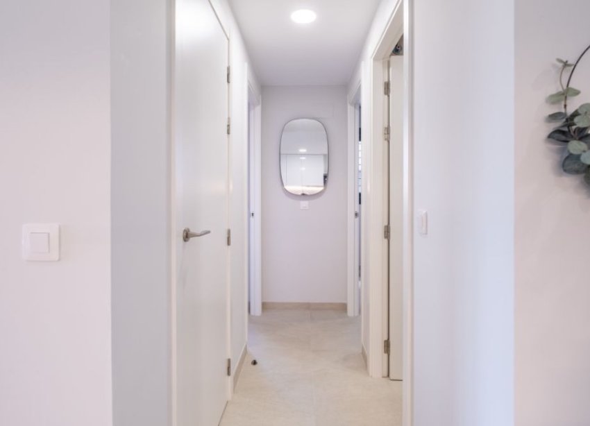 Reventa - Apartamento - Orihuela Costa - La Zenia