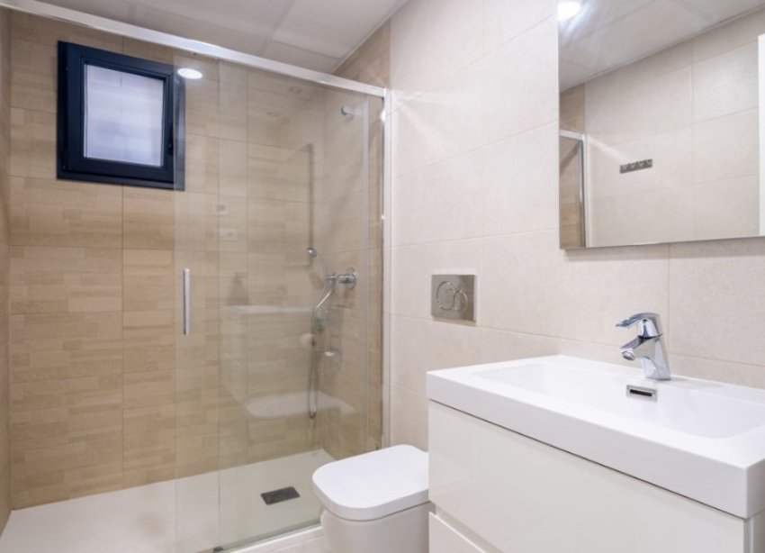 Reventa - Apartamento - Orihuela Costa - La Zenia